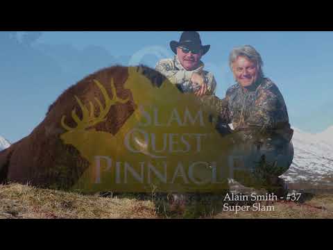 2018 PINNACLE AWARDS VIDEO