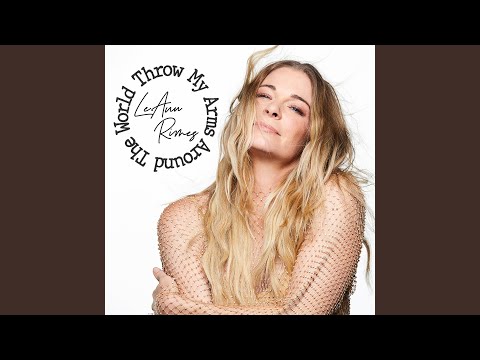 Video thumbnail for Throw My Arms Around the World