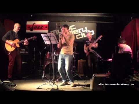 Aftertee - "After Midnite" original performed by Aftertee & Juraj Schweiger
