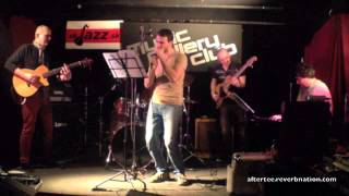 Video "After Midnite" original performed by Aftertee & Juraj Schweiger