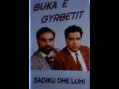 Sadik Uka Telefoni cingerroi -Original-