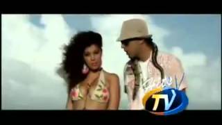 Sexo en la playa Dalmata