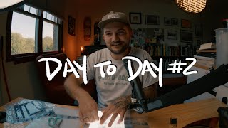 my new job, new editor, and new videos! | day to day vlog