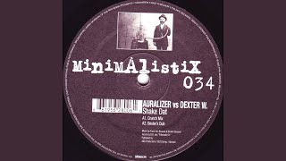 Shake Dat (Dexter's Dub)
