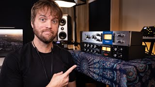 WARM AUDIO ( ウォームオーディオ ) WA76-A ディスクリートFET WARM AUDIO ( ウォームオーディオ ) WA76-A ディスクリートFET
