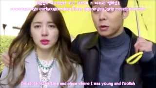 Lee Suk Hoon - I Won't Let You Love Me FMV (I Miss You OST) [ENGSUB + Rom + Hangul