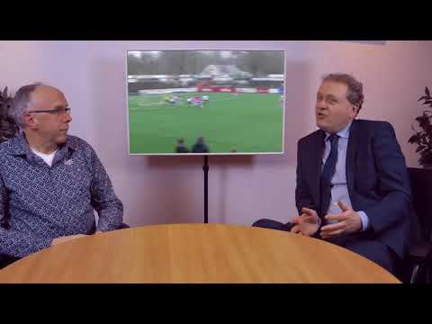 VV Berkum  Voorjaar 2017