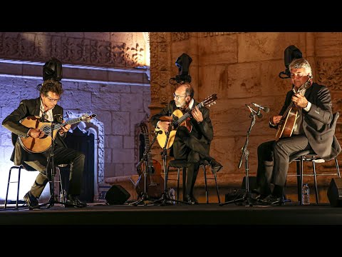 Variações em Ré Menor Nº1 - Artur Paredes (Legado de Carlos Paredes)