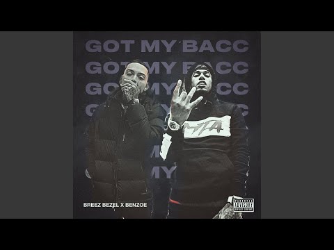 Got My Bacc (feat. Benzoe)