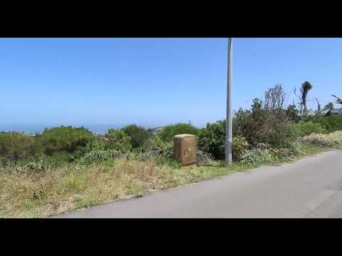 21 Protea Str Brenton On Sea - Sea View Stand