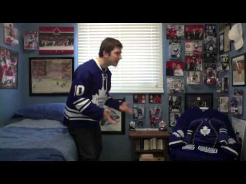 LFR6 - Game 45 - !!!!!!PLAYOFFS!!!!!!! - Tor 4, Ott 1