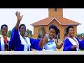 NINKUSIIMA OMUJUNI JACKIE BWEMI 2022 NEW UGANDAN GOSPEL SONG OFFICIAL VIDEO