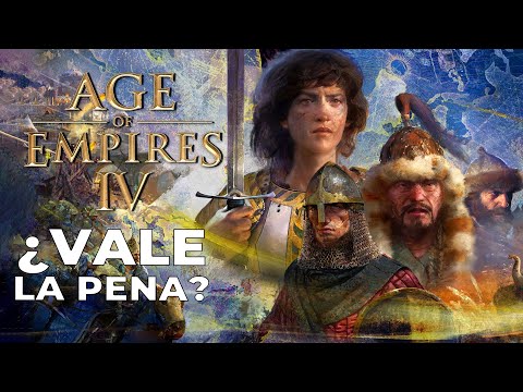 «Yue Fei’s Legacy» es la nueva campaña para Age of Empires IV que llega en mayo