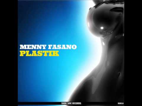 DSR032 - 2. Menny Fasano - Plastik (DJ Tools)