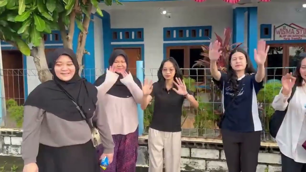 Kijang Point of View (KPOV) – BINUS Proyek Inisiatif Pulau Panggang #1