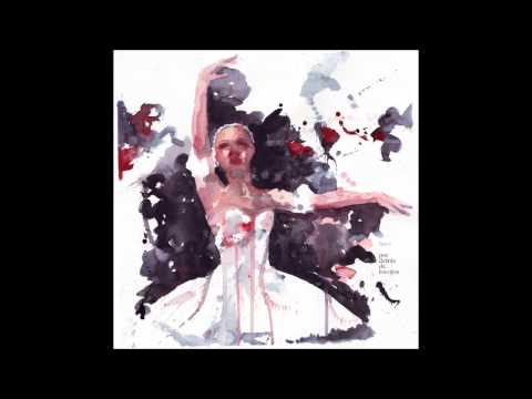 Huey - Por detrás de los ojos