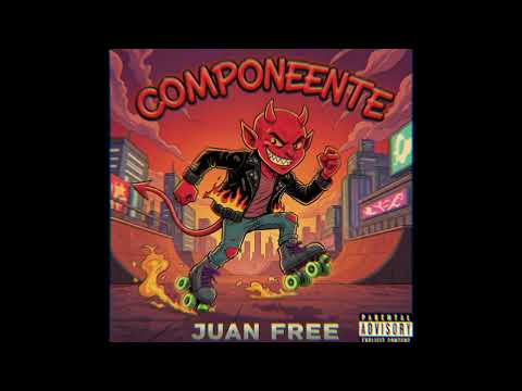 Componente x Juan Free👹🛼