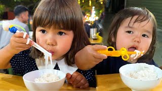 フォー大好き姉妹