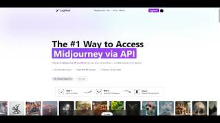 How to Use the Midjourney API — Fastest & Simplest Guide