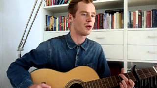 KT Tunstall - Throw me a Rope (Cover)