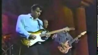 Fabulous Thunderbirds - Powerful Stuff (Jimmie Vaughan)