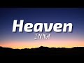INNA Heaven Lyrics TheLyricsVibes