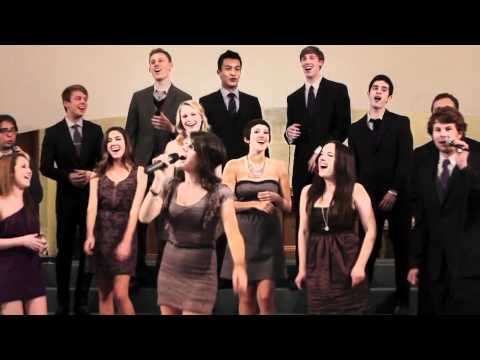 The SoCal VoCals - The Christmas Song