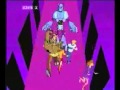 Scooby Doo Danish