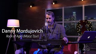 Rock of Ages (Maoz Tzur) feat. Danny Mordujovich