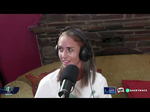 NOSWEAT PODCAST EP:16 - Newton Classic Shoot-Out 10 Year Anniversary - GUEST WENDA NEL