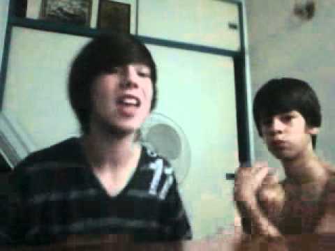 Mc Klopedia Vs Chester Playback :P