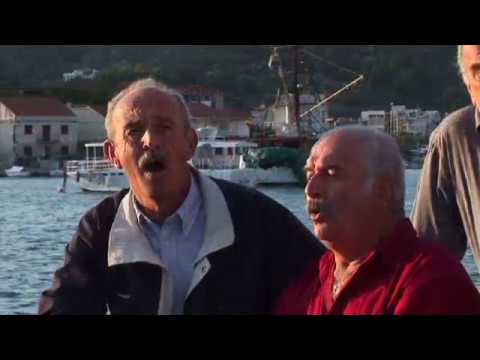 Volit ću te more - Klapa Vela Luka