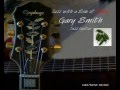 Gary Smith Jazz Guitar -  She's Like A Samba In The Night