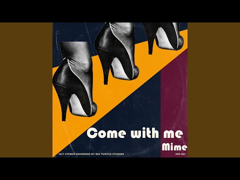 Come with me のサムネイル