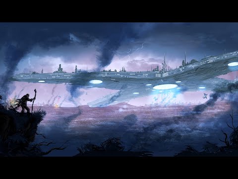 Video thumbnail for This Is Our Planet Now