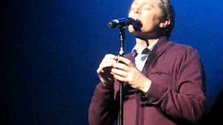 Clay Aiken~Unchained Melody~Fort Wayne