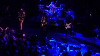 Veruca Salt, Music Hall of Williamsburg, Friday, July 25, 2014  --  Number One Blind
