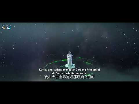 perfect world episode 91 sub indo