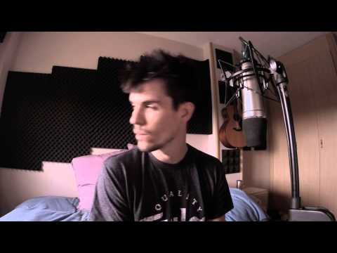 JARABE DE PALO - Grita (Cover de Gonzalo Castañeda)