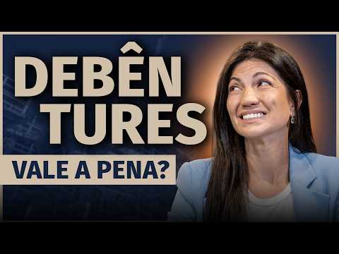 Por que os fundos de debêntures de infraestrutura estão dando prejuízo