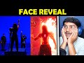 Dev Face Reveal in Brahmastra ?