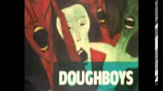 The Doughboys - Whatever (1987) Full Album