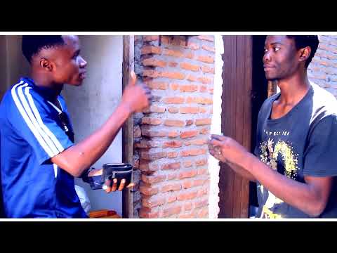 Najuta by King Luciano video officiel 2023