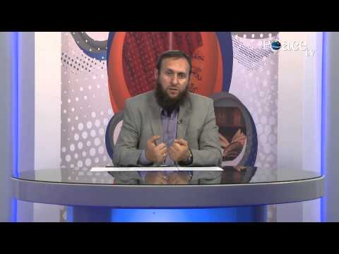 107 - Dhjetë ditëshi i Dhul Hixhes - Alaudin Abazi