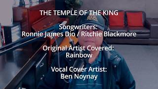 Download lagu THE TEMPLE OF THE KING - by Rainbow (Vocal Cover by Ben Noynay) mp3 Download lagu THE TEMPLE OF THE KING - by Rainbow (Vocal Cover by Ben Noynay) mp3