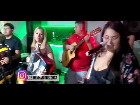 Cumple Años De José Godoy "Firmat Santa Fe"/ El Misil Santiagueño Los Hermanitos Sosa 2026