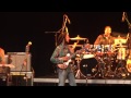 Julian Marley - Natural Mystic (live) 