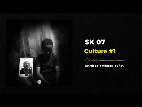 SK 07 - Culture #1 ( Audio officiel )