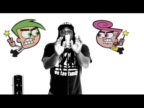 Trapp Tarell - Timmy Turner Story (Part 1)