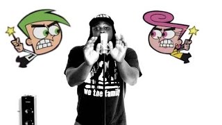 Trapp Tarell - Timmy Turner Story (Part 1)